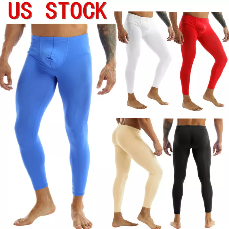 Athletic top long johns