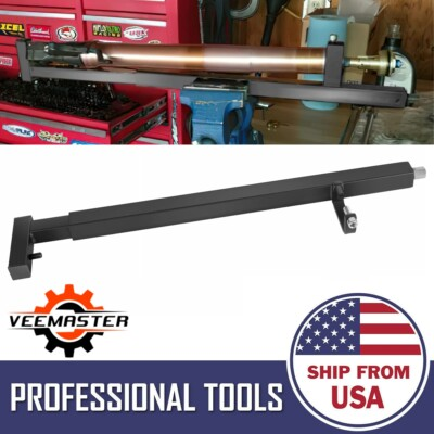 #ad TFSC 01 Fork Spring Compressor Tool for Most Road Racers Motorcycles Sport Bikes $138.57