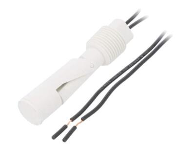 RSF88Y100R Sensor: Flüssigkeitsniveau -20-100°C Konf.Ausgänge: SPST-NO SENSATA/C