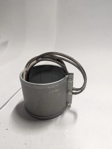 Ogden / Chromalox 1-PC Mica Insulated Band Heater B32EL30 B111B0023 800W 480V 