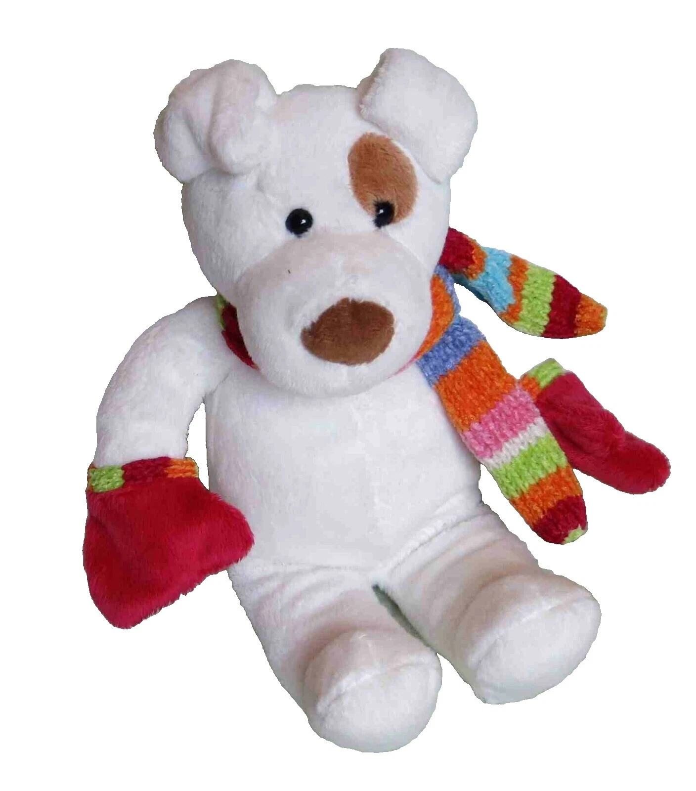 Target Plush Baby Toys