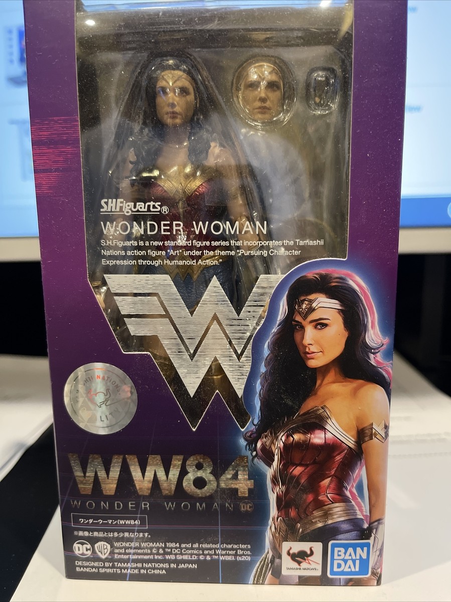 WONDER WOMAN GOLDEN ARMOR】フィギュア S.H.Figuarts ワンダー WONDER WOMAN GOLDEN ARMOR】フィギュア S.H.Figuarts ワンダー