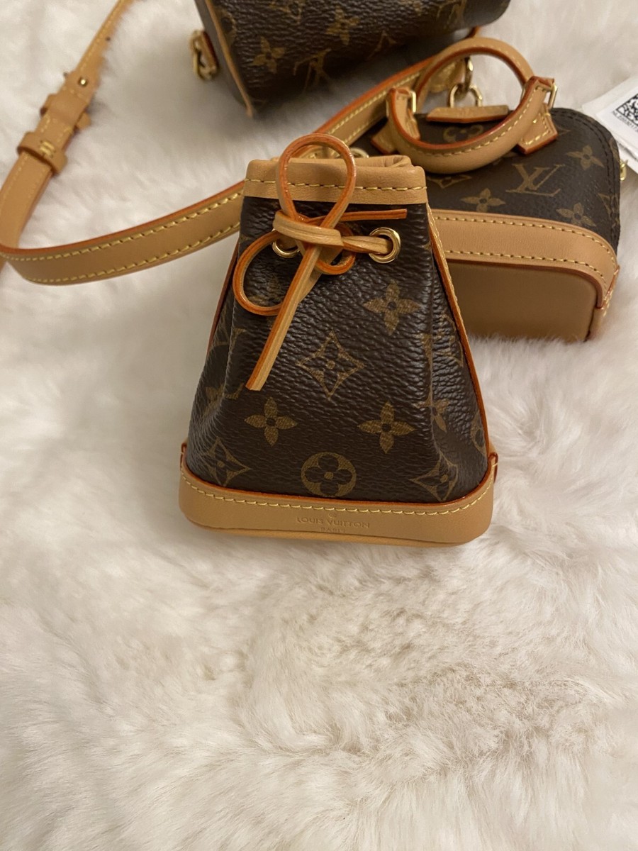 mini trio lv