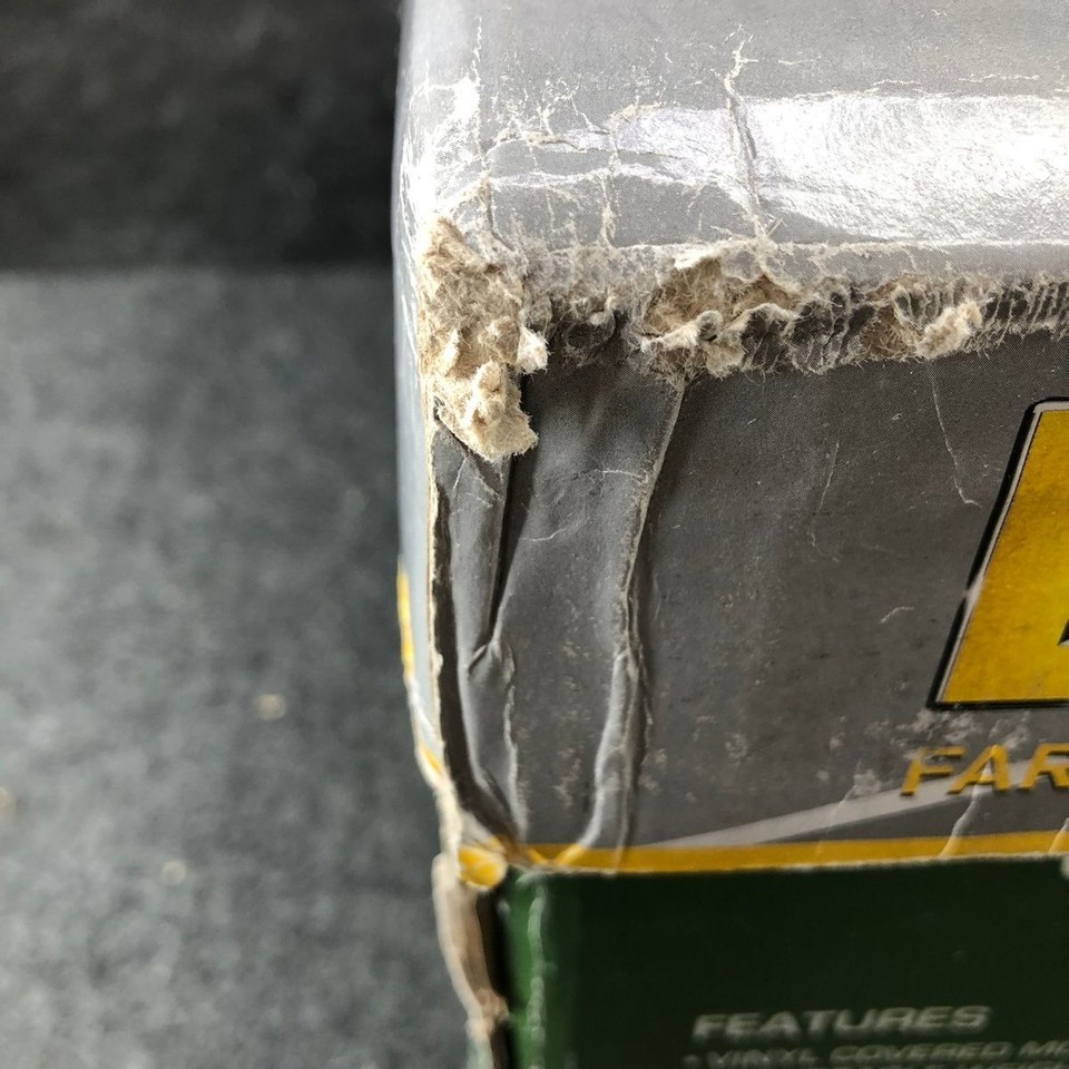 BECO SEA300RMBE Universal Tractor Seat w/Adjustable Suspension* eBay