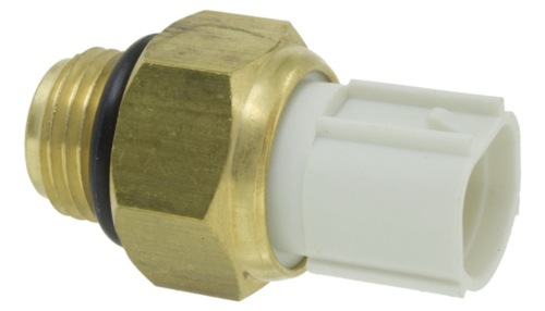 For 1991-1995 Mitsubishi 3000GT MB660664 A/C Condenser Fan Temperature Switch - Picture 1 of 8