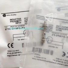 1PC NEW FOR 872C-D3NN8-P3 Inductive Proximity Sensor Switch