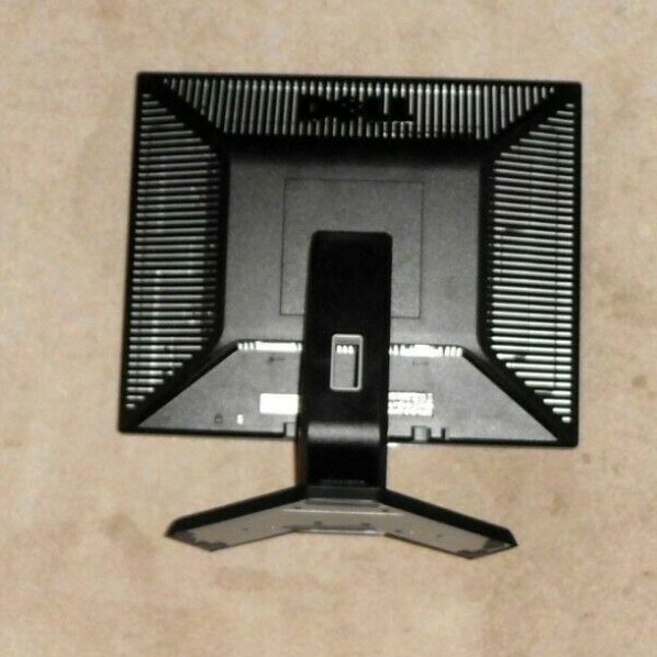 Dell E197FP UltraSharp 19