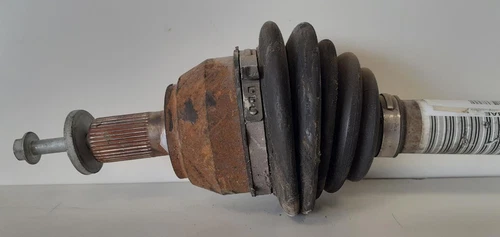 3M513B437BAE Transmision Delantera Izquierda para FORD FOCUS BERLINA (CA 2513709 - Imagen 3 de 3
