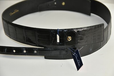 $1490 NEW Oscar de la Renta 2 