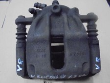 Bremssattel rechts vorn TRW Bremszange NISSAN MICRA IV (K13) 1.2