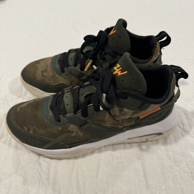 Nike Jordan Air NFH BBS Men