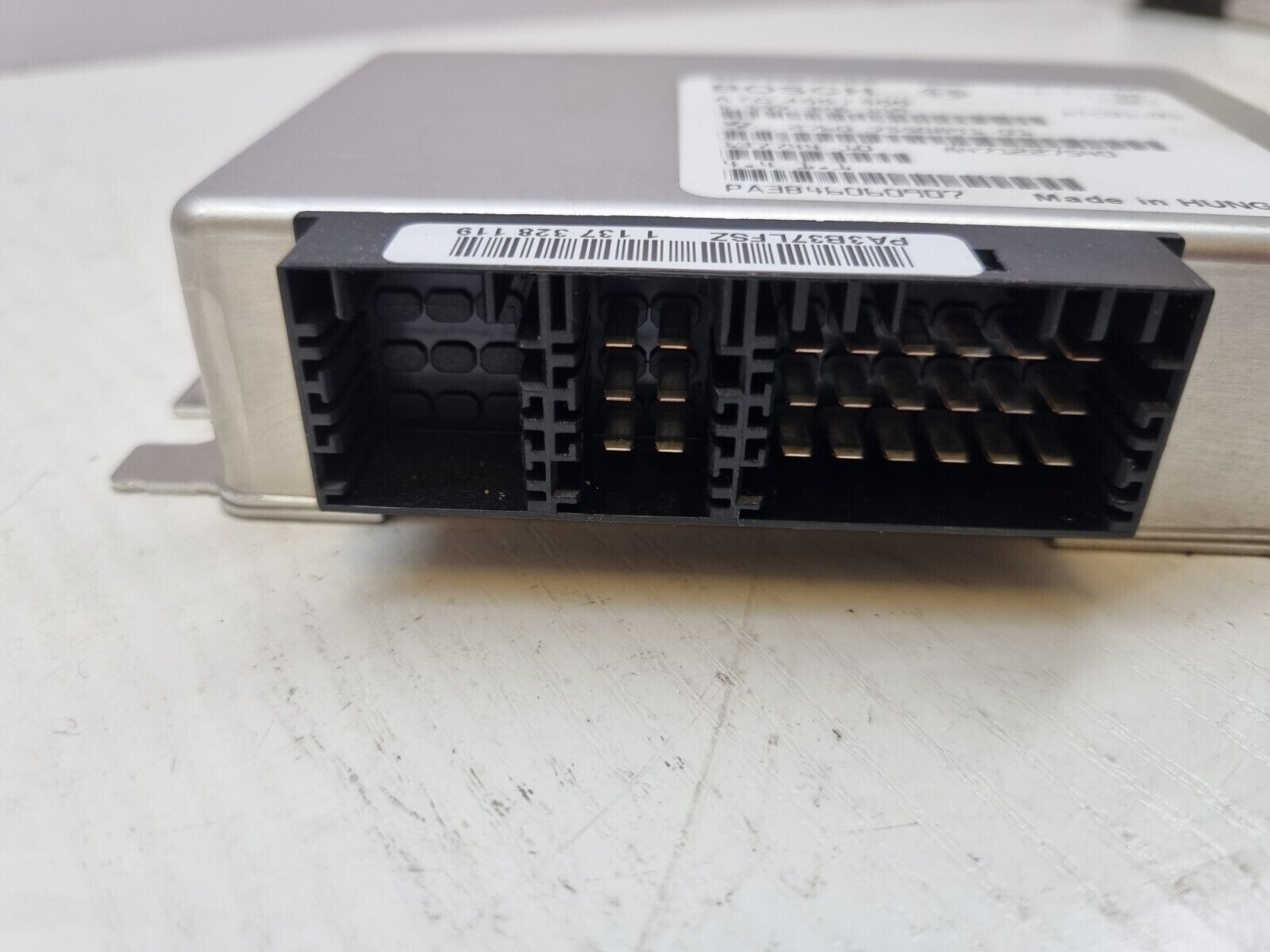 BMW X3 X5 E53 E83 Transfer Box Control Module Atc 400/500 7550891 eBay