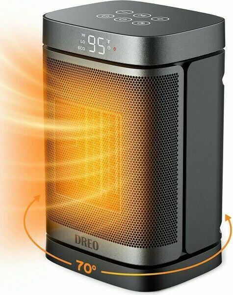 Solimo Mr Heater Convection Heater Review 220-240 Voltage Portable