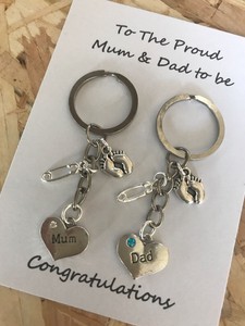 baby shower gifts for mum and dad