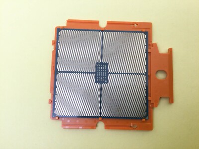 AMD EPYC 9334 2.7GHz 32-Cores 128MB 210W Processor 100-000000800