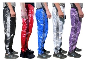 Pantalon De Surf K-WAY CAL SURF PANTS - Nylon Brillant - Taille L - Neuf Avec étiquettes - Homme