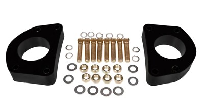 Höherlegungskit  Vorne  30mm für Dodge NITRO 2006 - 2011