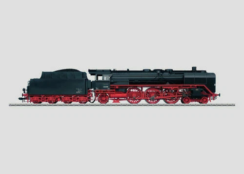 Locomotives à vapeur Märklin pour modélisme ferroviaire à l'échelle 1