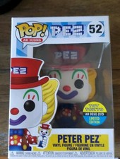 Funko Pop Pez Vinyl Figures 24