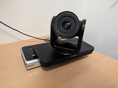 Polycom RealPresence Group 310 Videokonferenzsystem MPTZ-11 Kamera