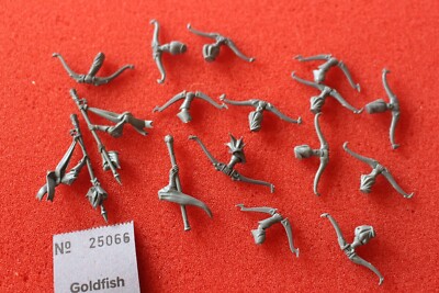 Games Workshop Warhammer High Elves Elf Archer Arms Bits Nobles Spares New Lot