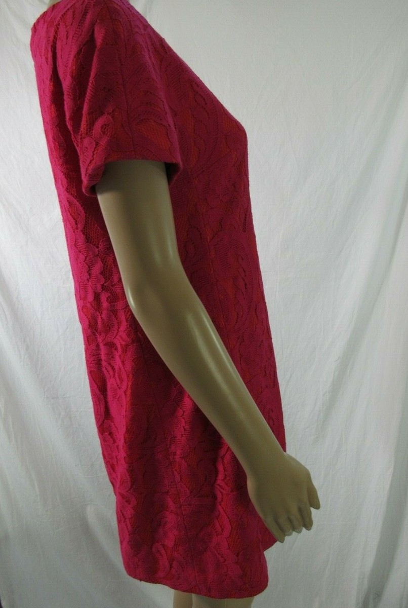 eden lace mini dress Edena Embroidered Linen Mini Dress  SIMKHAI