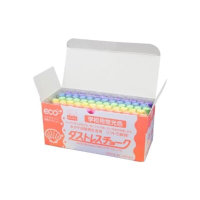 Hagoromo Fulltouch Bright 6 FARBEN Kreide 72 Stück DCK-72-6C NEU aus Japan JP