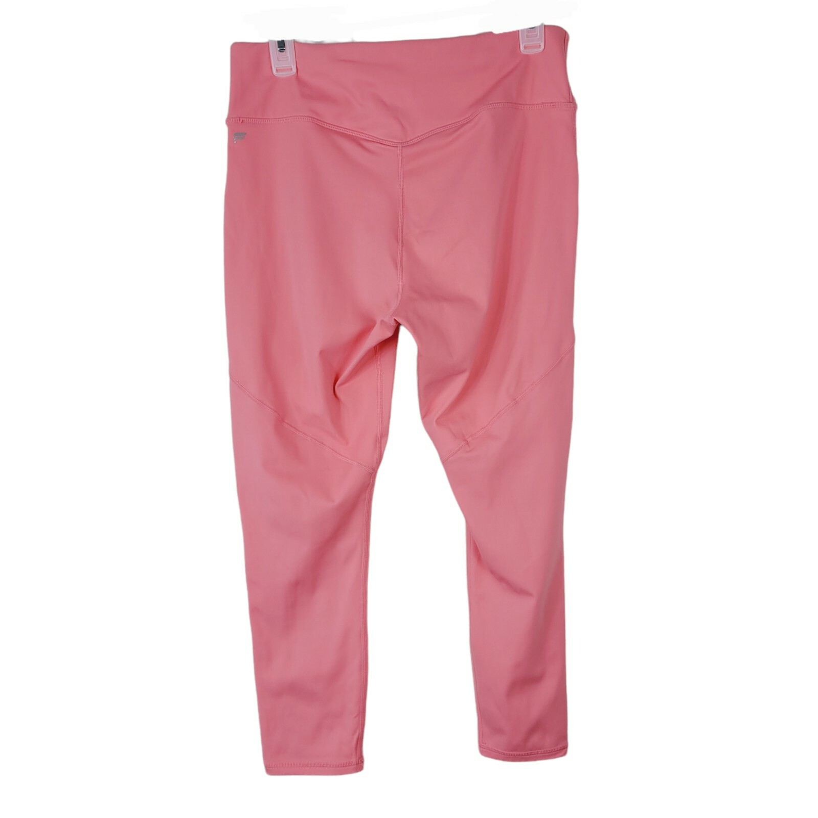 Fabletics Anywhere Motion 365 Capri Athletic Legg… - image 3