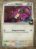Pokemon Scarlet & Violet Singles - Destined Rivals - Choose Your Card! #140-244