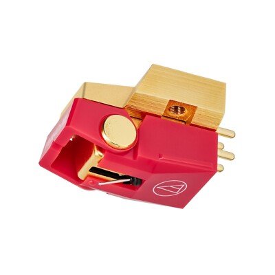 audio-technica AT-VM740xML Dual-MM Cartridge w/MicroLine Styli AUTHORIZED-DEALER