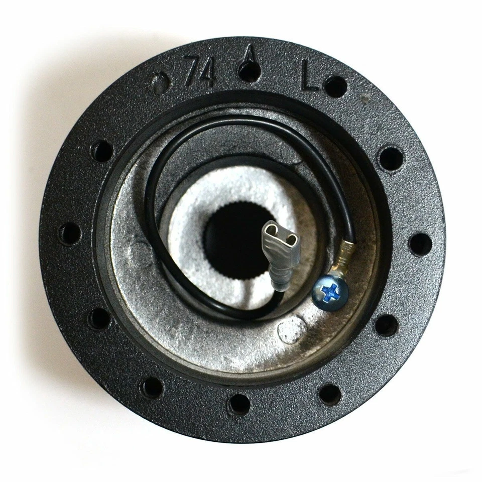 Kit SAAS Boss para Jaguar XJ5 XJ6 Series 2&3 XJ12 1974-1989 Foto 2 de 4