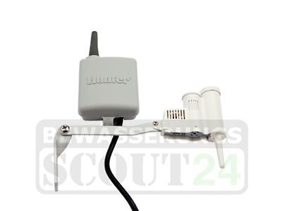 HUNTER Regensensor Wireless-Rain-Clik