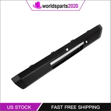 Tailgate Handle For Ford F-350 Super Duty Lariat 6.2L 2017-2018 w/o Camera Hole