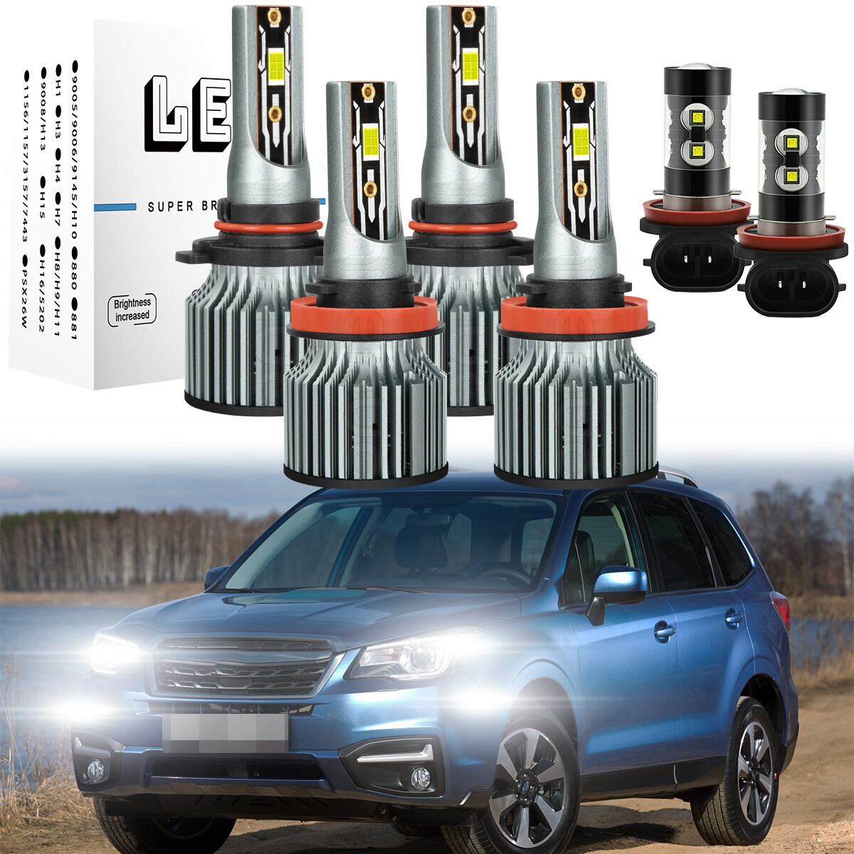Sitemapcdatahttpwwwcellcare1comsubaru Forester Led Headlightsnull