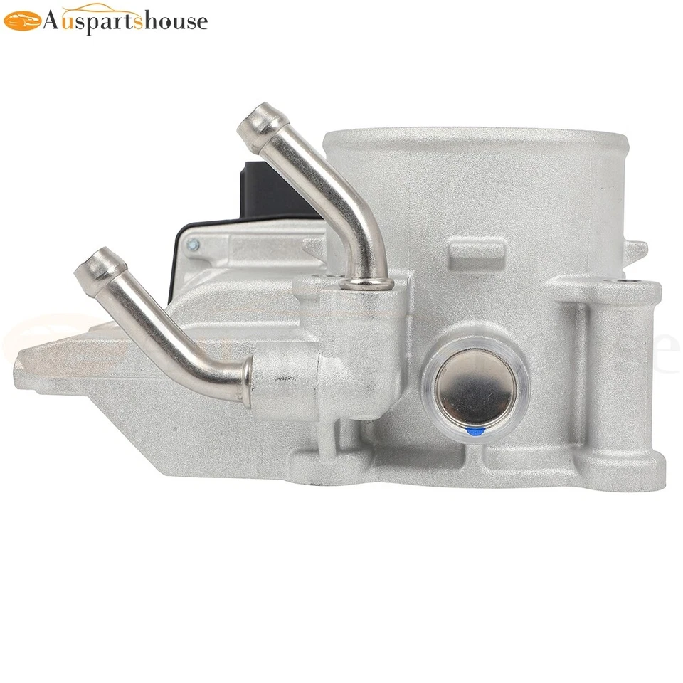 Throttle Body For 2004-2011 Mitsubishi Endeavor LS XLS 3.8L V6 SOHC TB1269 - Image 3 of 4