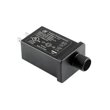 12V 1A AC Adapter for Outdoor Christmas Inflatable Decorations Transformer Plug 