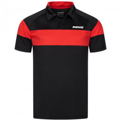Donic Trikot Nitro / Shirt / Tischtennis / NEU /