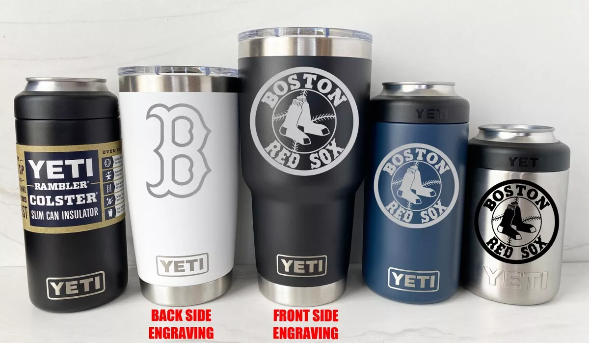 Laser Engraved Yeti - Custom Yeti Rambler - Yeti 30 oz Tumbler - Custom  Tumbler - Wedding Tumblers - Name Tumbler - Personalized Yeti