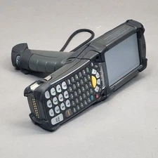Motorola MC9090‑GF0HBJGA6WW Rugged Gun-Style Mobile Computer 802.11a/b/g.