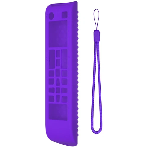 Silicone Case Protective Cover for Samsung Smart TV Remote BN59-01315A/01175N - Picture 17 of 42