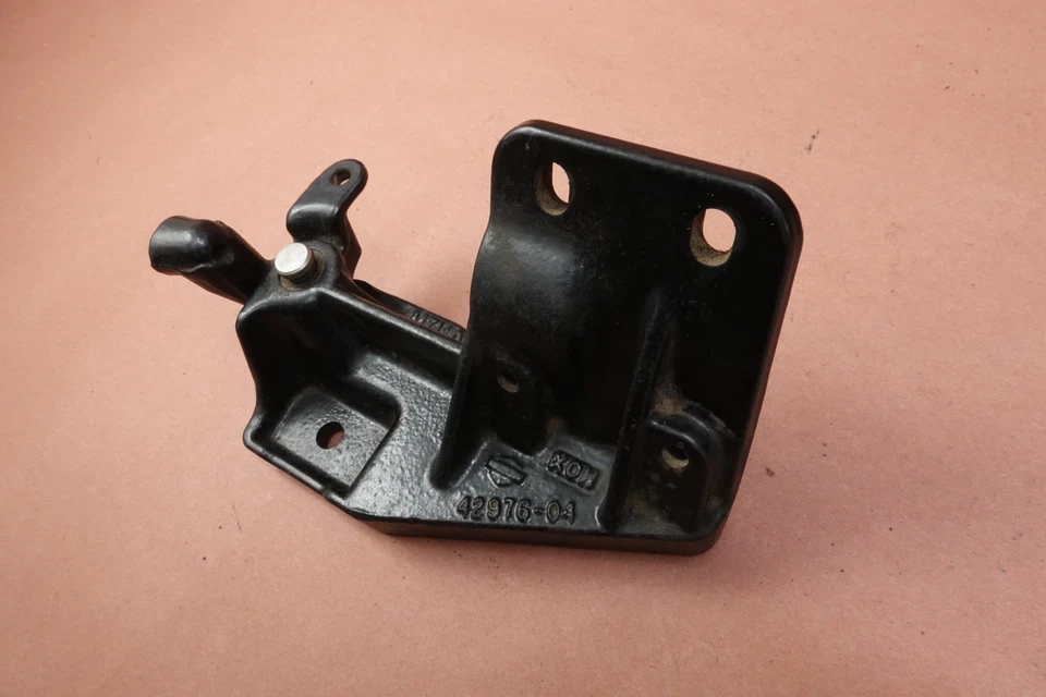 Harley-Davidson Forty Eight XL1200X XL1200 2011-2015 soporte de montaje trasero 42976-04 Foto 2 de 4