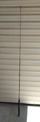 Vintage Daiwa 200 Series #212 Fishing Rod Pole 6-1/2