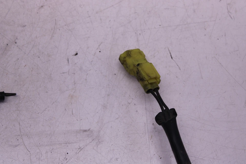 97-03 SENSOR FRENO TRASERO HONDA VALKYRIE 1500 GL1500C OEM Foto 2 de 4