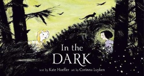 Kate Hoefler Corinna Luyken In the Dark (Copertina rigida)