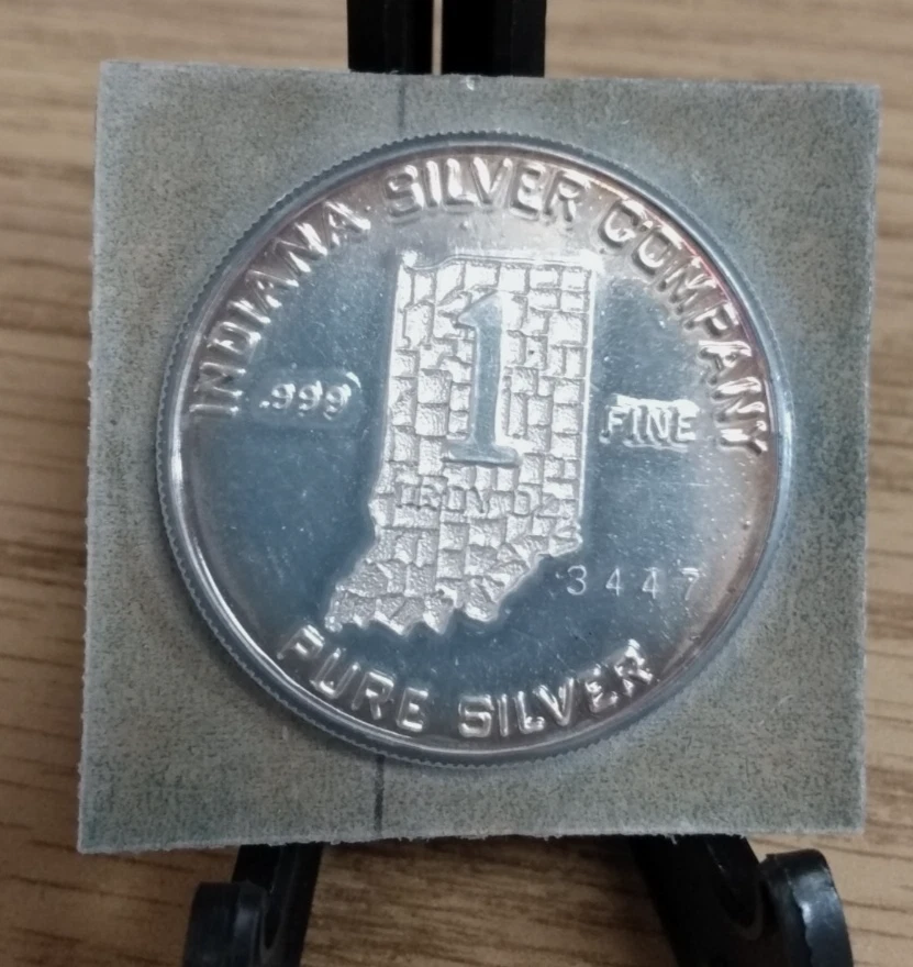 1 oz Precious Metal Content per Unit 1976 Bullions for sale | eBay