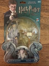Popco Albus Dumbledore Harry Potter Und Der Orden Des Phoenix Sammelfigur