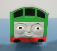 Thomas & Friends Trackmaster Motorized Railway Train Engine BOCO Works! READ!