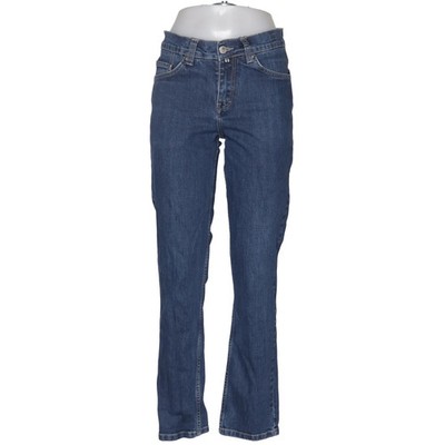 Park Lane, Jeans, Größe: 30/32, Blau, Baumwolle/Elasthan, Einfarbig, Denim #22P