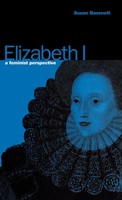 Susan Bassnett | Elizabeth I | Buch | Englisch (1992) | A Feminist Perspective