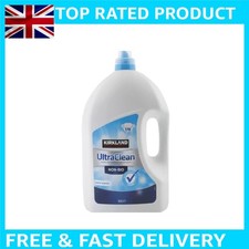 Signature 5L Non- Laundry Liquid - Eco-Friendly, 178 Washes, Freshly Scented 6.00 per litre